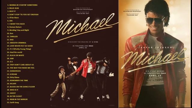 The Best of Michael Jackson смотреть онлайн
