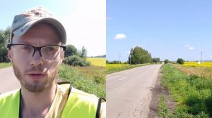 ВЕЛОПУТЕШЕСТВИЕ ПРОДОЛЖАЕТСЯ.