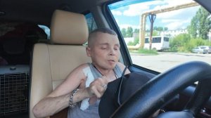 Приехала Невеста из Балашова и огромная Доставка Груза !