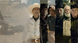Баллада Бастера Скраггса (2018) / The Ballad of Buster Scruggs