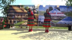 МАРИЙ МУРО. Радуют Лидия Мишина и Галина Баширова. Видео Василия Хайбуллина