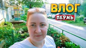 ВЛОГ«Порыхлила🏠,покопала🤗,магазин «Маяк»,🚨 покупки WILDBERRIS!)🌺