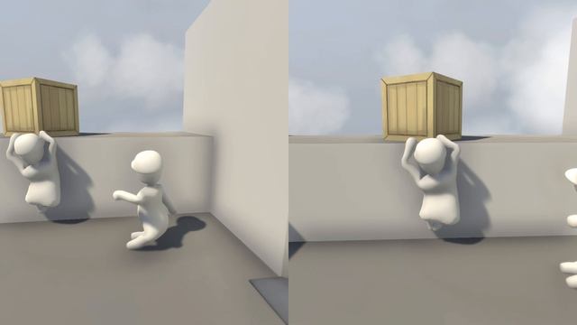 Human Fall Flat (1) (PC)