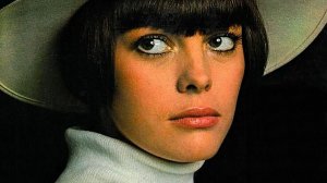 Мирей Матье. Пока, малыш, прости (Ciao Bambino, Sorry) 4К (1976)