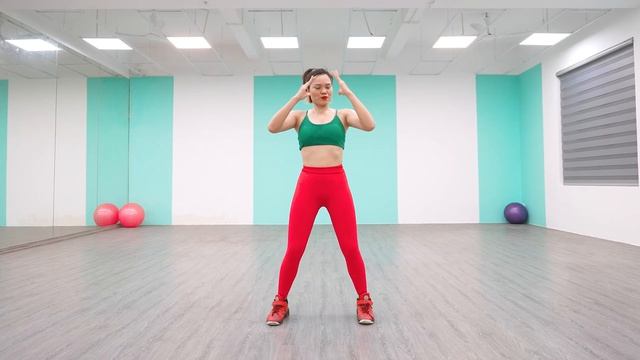 Tuyet Aerobics 251004