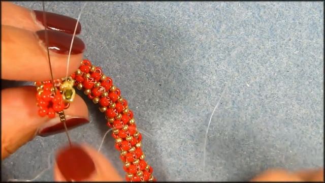 Proodles Bracelet. The PRAW Bracelet Decorated