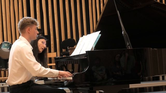 duet1 18/06/2026 смотреть онлайн
