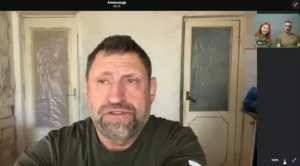 Украинский военный сбежал в Россию‼️
