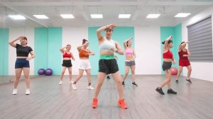 Eva Zumba 250825