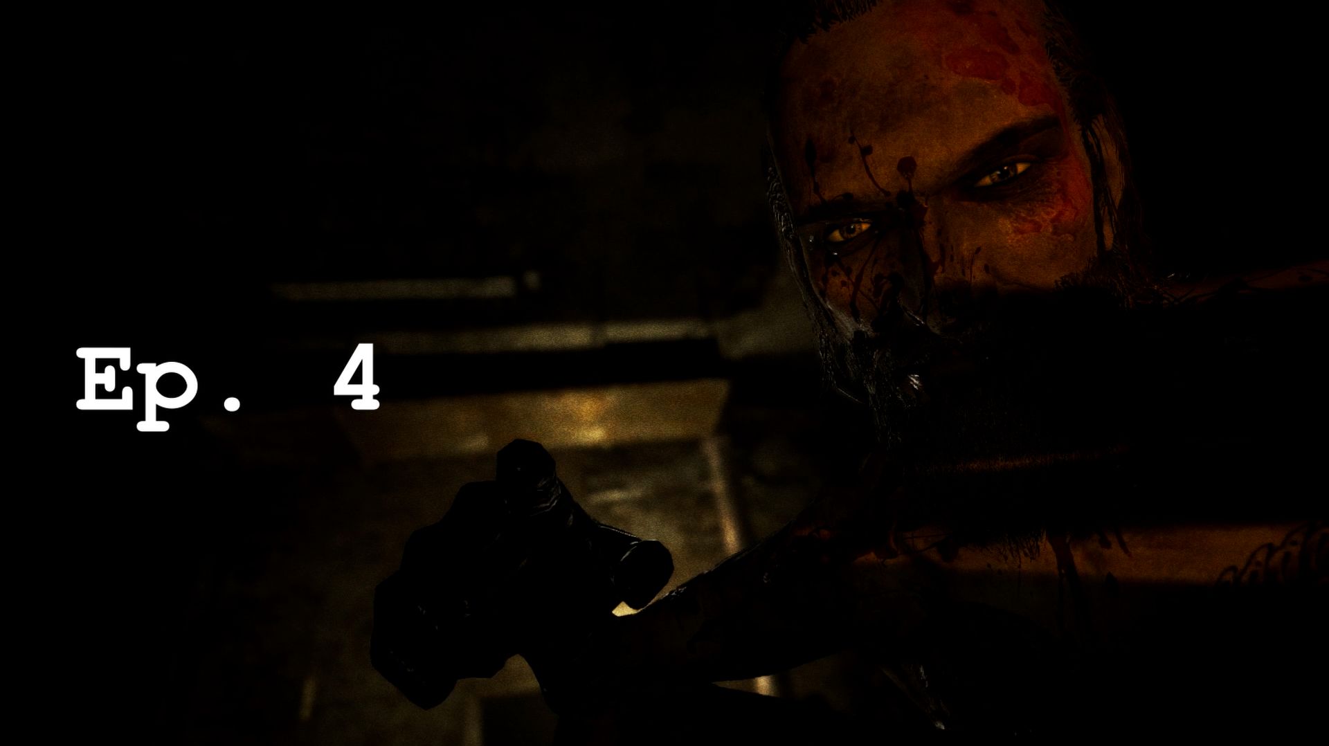 Outlast: Whistleblower – Ep. 4