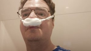 Сняли сплинты тобишь висюльки в носу теперь с повязкой и меня выписали 23.07.2026 года.