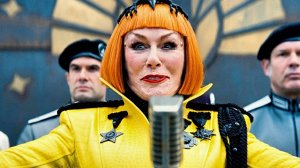 Голодные игры: Рассвет жатвы — Русский трейлер (Дубляж, 2026) Расширенный