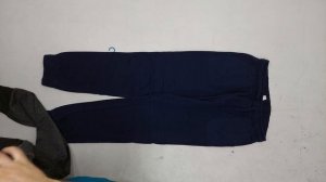 44953 Спортивные штаны (экстра), 8пак, Jogging EX, секонд (extra) оптом