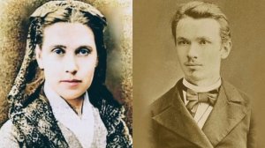 Аполлинария Суслова: её любовь мучила всех. Простая история о сложной любви.