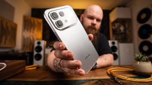 Infinix Note 60 Pro — Перешёл с iPhone и неожиданно остался доволен.