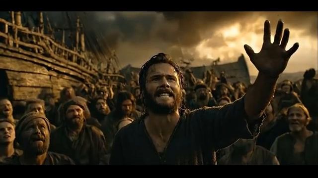 THE NEPHILIM - The Movie 2026 смотреть онлайн