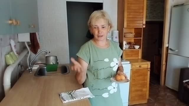 Вот это я дала🙈. Жизнь на Даче. смотреть онлайн