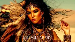 Восточная музыка для хорошего настроения | Arabic & Turkish Chill Trap