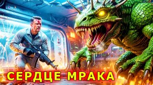 АудиоКнига - Сигнал бедствия - Попаданцы