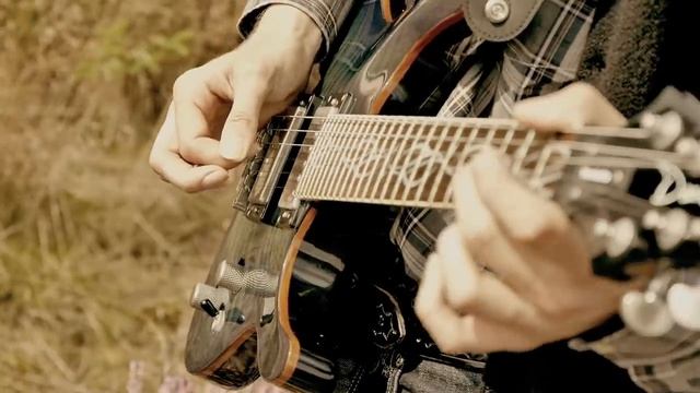 Game of Thrones Theme - Western Cover смотреть онлайн