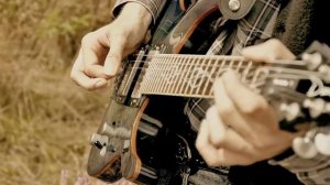 Game of Thrones Theme - Western Cover