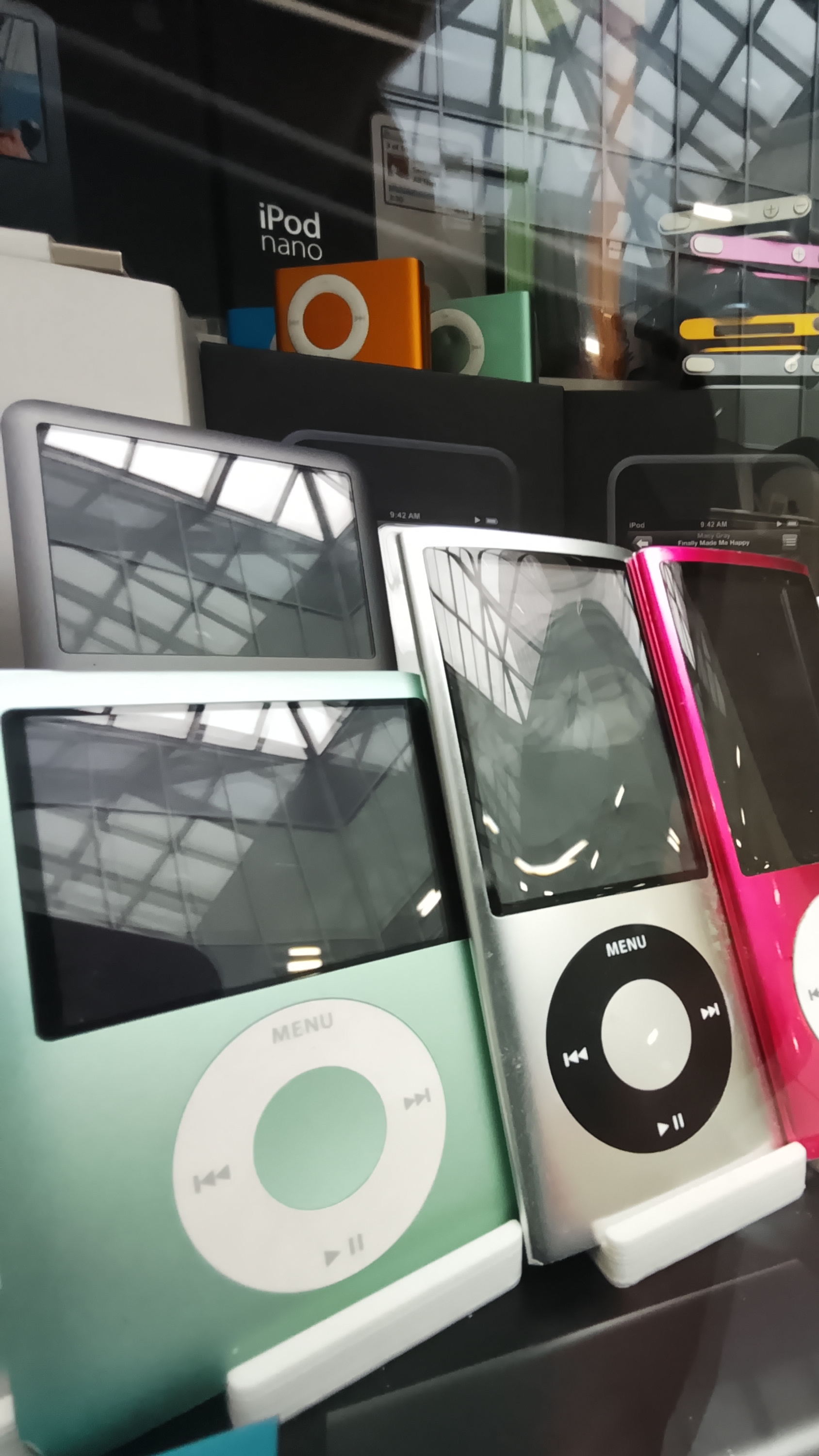 iPods смотреть онлайн