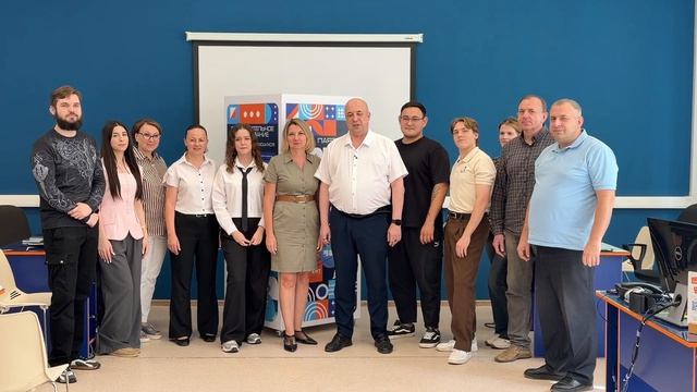 Приемная комиссия Технологического университета им. А.А. Леонова