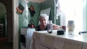 Зинаида Ивановна рада меня видеть