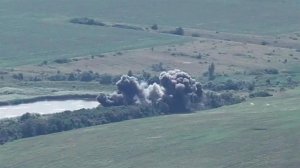 Вооруженные силы РФ освободили населенный пункт Белицкое в ДНР.