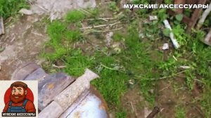 КОШУ В 2 РАЗА БЫСТРЕЕ. Лучшая насадка на триммер бензиновый из старых вил