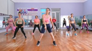 Eva Zumba 250922