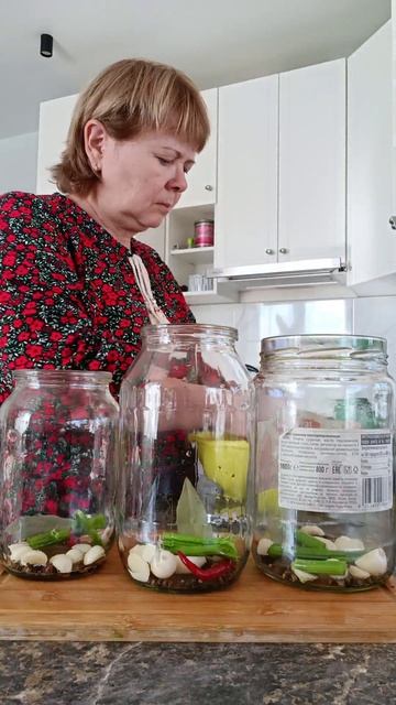 Маринованные огурцы 🥒🥒🥒