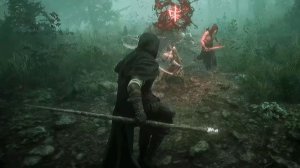 Обзорный трейлер The Relic: First Guardian: боевая система, исследование мира
