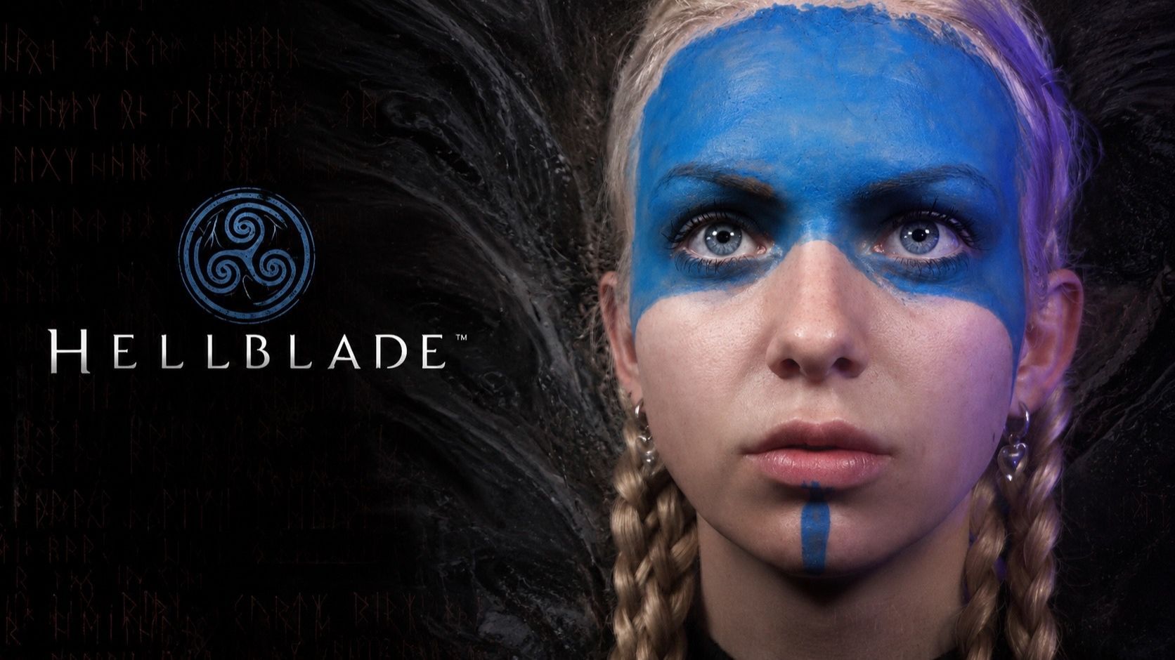 Ищу свой путь в Hellblade: Senua’s Sacrifice💀