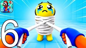 ВЕББИ БОЙ 3D — ПРОХОЖДЕНИЕ ЧАСТЬ 6 НОВАЯ МОБИЛЬНАЯ ИГРА (ANDROID, IOS)