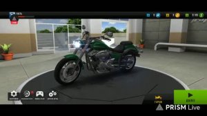 Играю в Traffic Rider