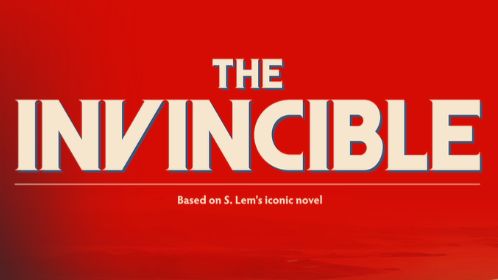 The Invincible. Стрим 2 смотреть онлайн