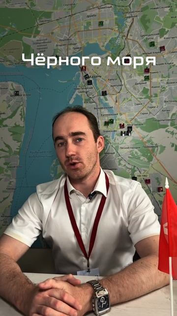 За окном — море, в прямом эфире каждый вечер закаты, а на уютном балконе так приятно начинать утро с