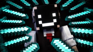 Я ПОБЫВАЛ В СТОЛИЦУ 1 000 000 ЖИТЕЛЕЙ В Minecraft
