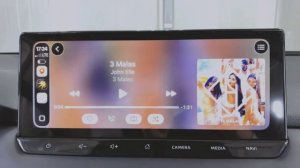 Русификация Nissan qashqai 2026
