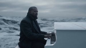 Kanye West&Bianca-Я тебя никогда не забуду.mp4