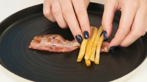 Кулинарный Челлендж# Я против Бабушки # Кто Победит в Кулинарной Битве от Fun Fun Challenge