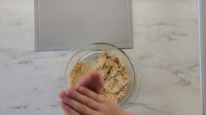 Пирожное «Настоящая картошка» — простой десерт без выпечки