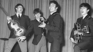The Beatles - Baby It's You (1963)
