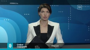 Новости Владимира и Владимирской области за 22 июля 2026 года. Вечерний выпуск