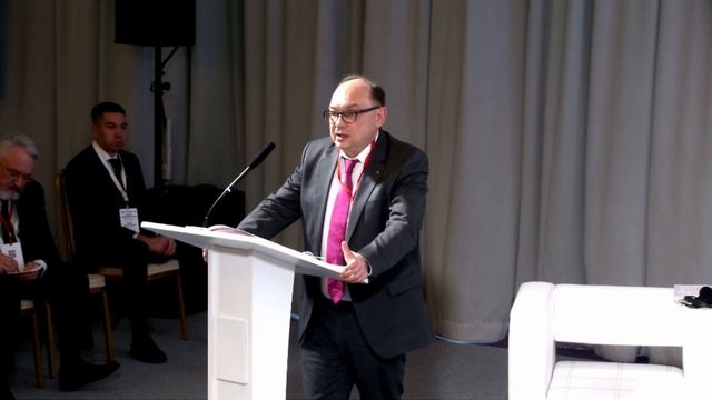 Астраханский форум МТК Север-Юг 2025 | Astrakhan Forum MTC North-South 2025 смотреть онлайн