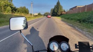 Альфавод и травакос в одном лице