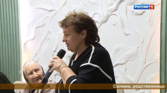 "Тепло очага" (на карачаевском языке) смотреть онлайн