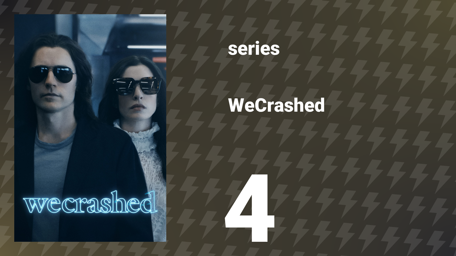 WeCrashed Episode 4 (series, 2022)