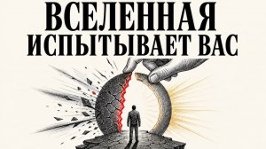 Вы Увидите Это Прямо Перед Тем, Как Ваша Реальность Изменится...